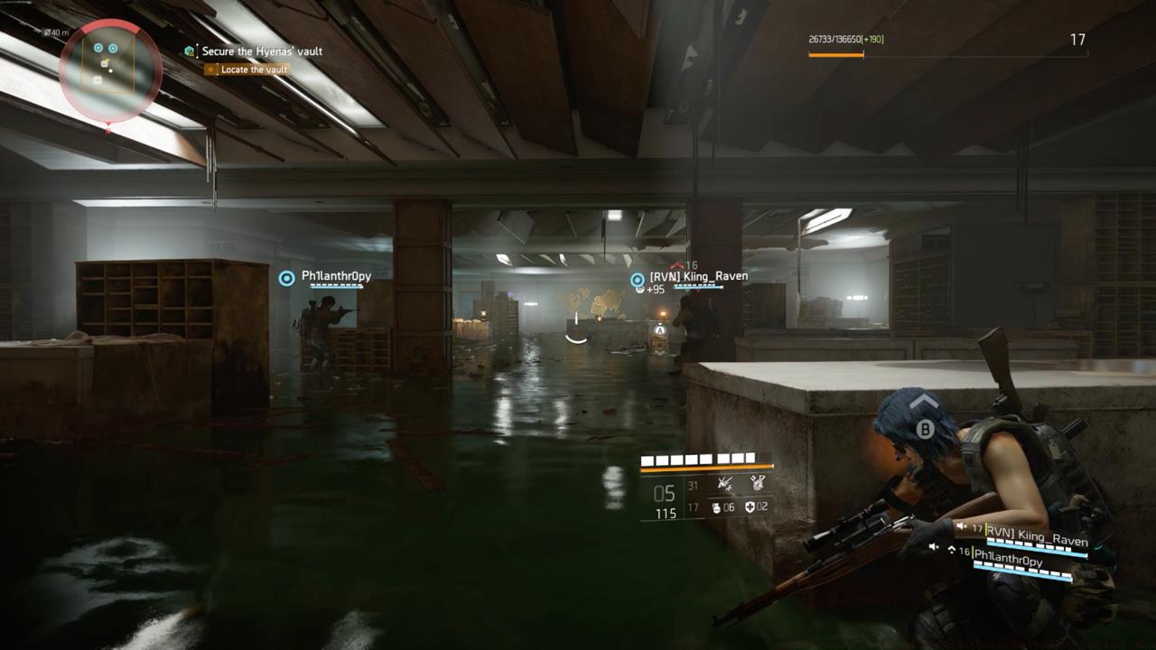 Don't Be Afraid To Play With Your High Level Buddies